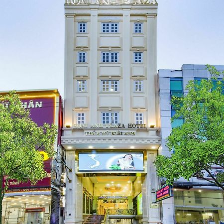 Hoai Anh Plaza Hotel Da Nang Eksteriør bilde