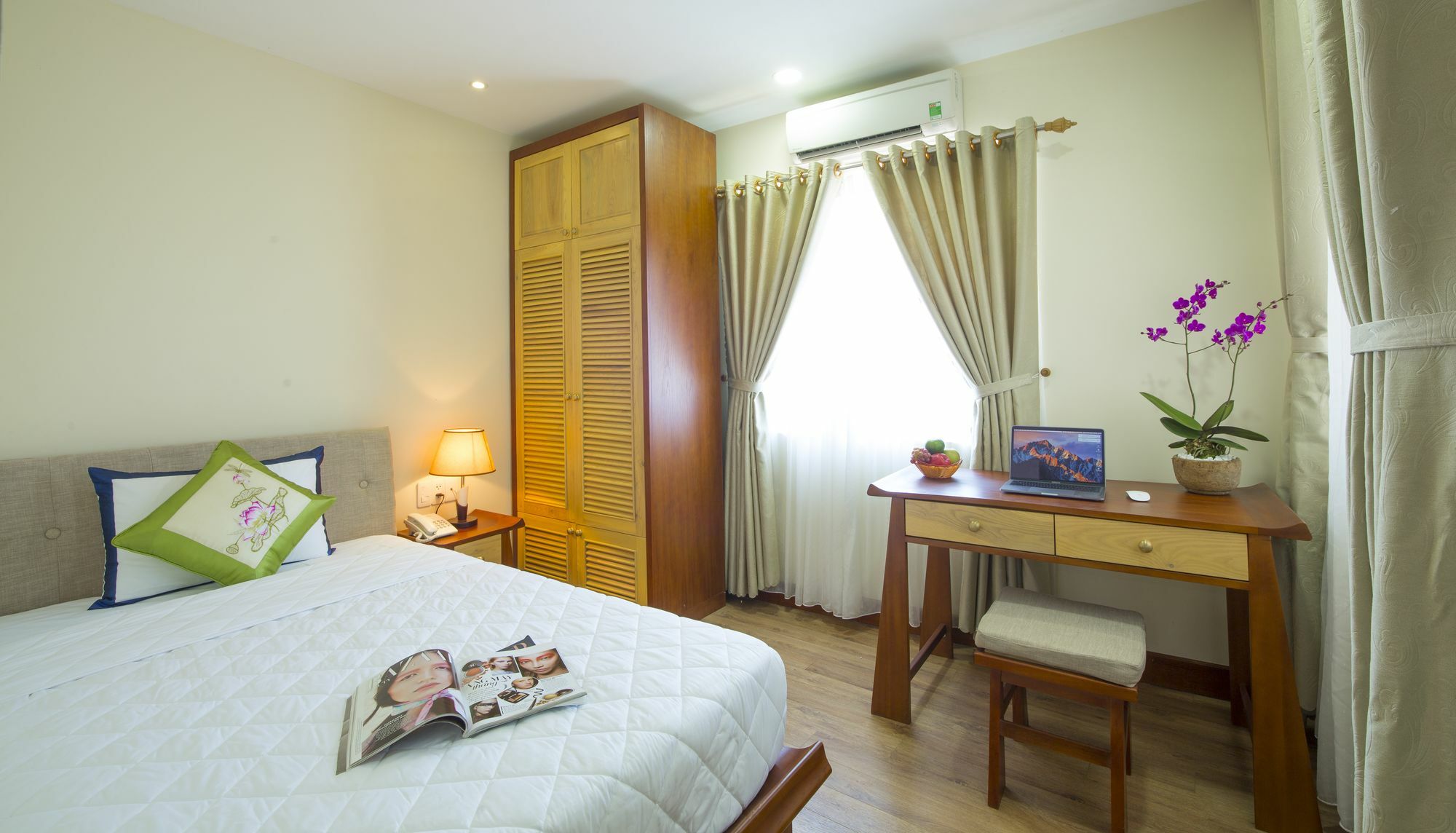 Hoai Anh Plaza Hotel Da Nang Eksteriør bilde