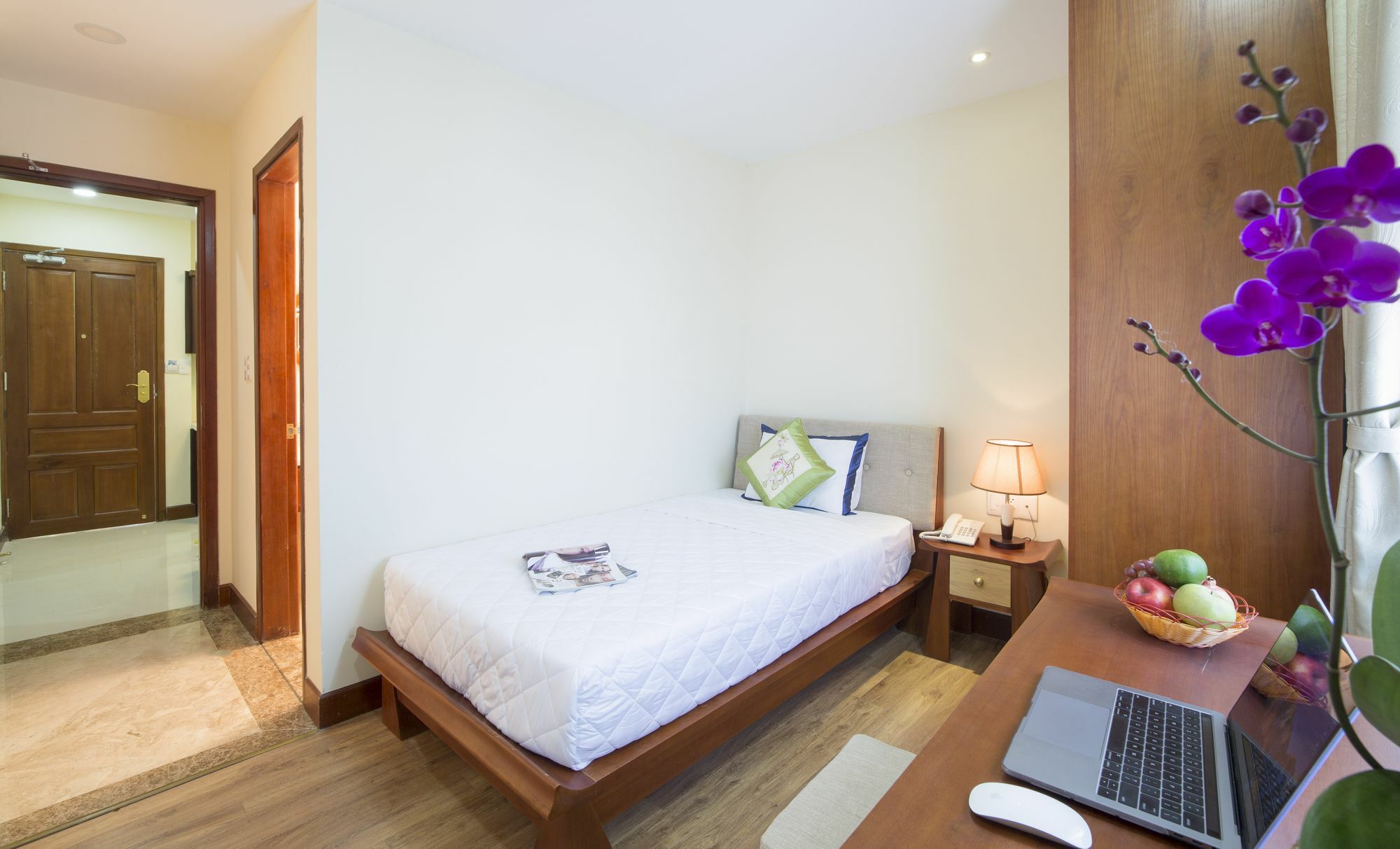 Hoai Anh Plaza Hotel Da Nang Eksteriør bilde